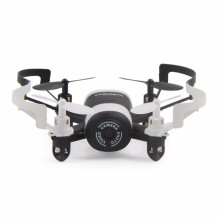 JXD 512DW 2.4G 4CH FPV Nano Drone HD Camera Video Pocket Drone Altitude Hold RC Quadcopter